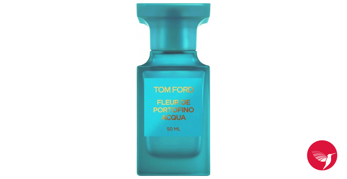 Fleur de Portofino Acqua Tom Ford - a for women and men 2019