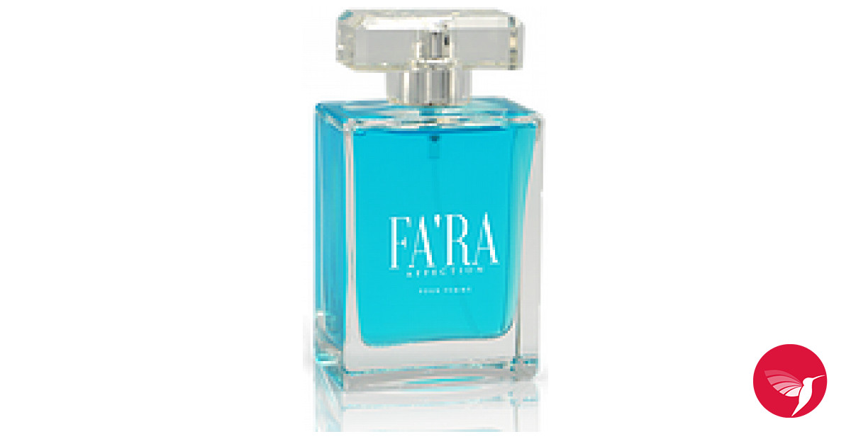 fa pink passion eau de cologne