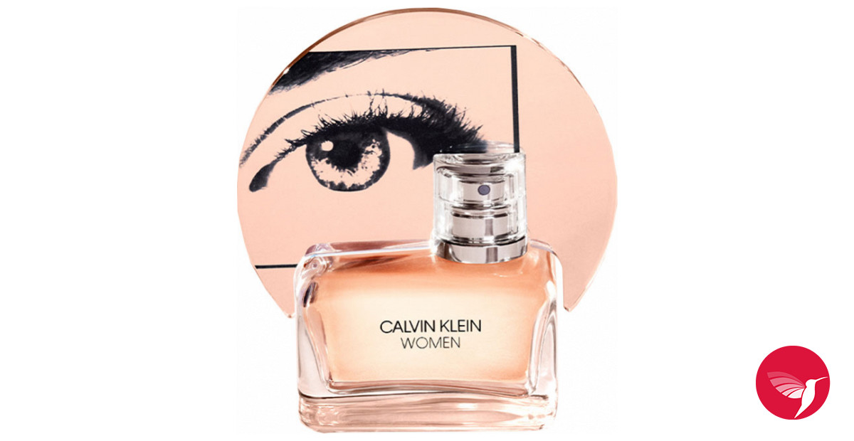 Calvin Klein Women Eau de Parfum Intense Calvin Klein perfume - a fragrance  for women 2019
