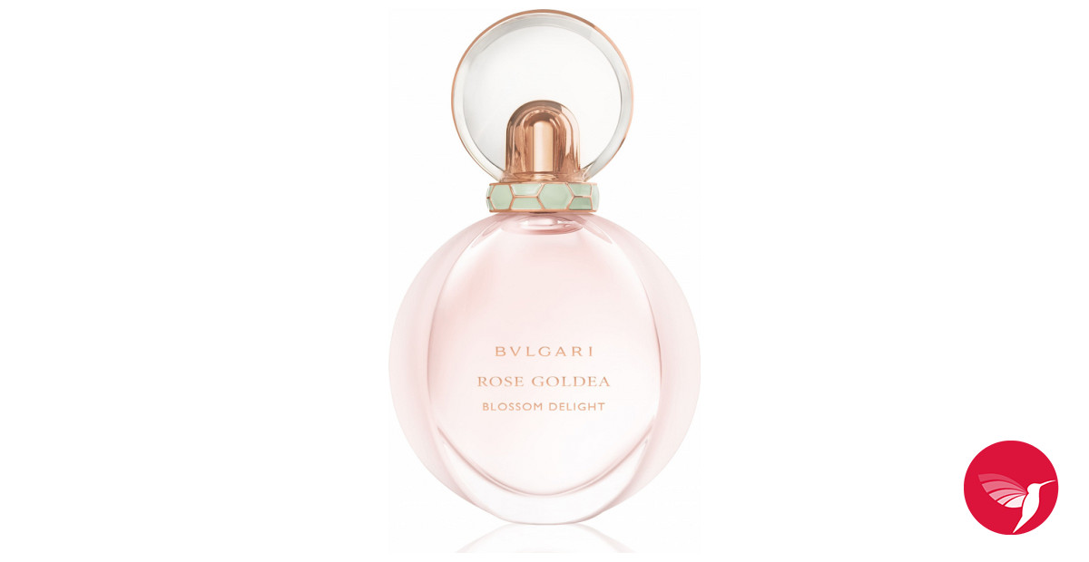 bvlgari rose fragrantica