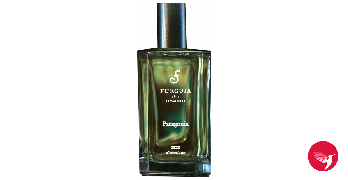 Patagonia Fueguia 1833 perfume - a fragrance for women and men 2018