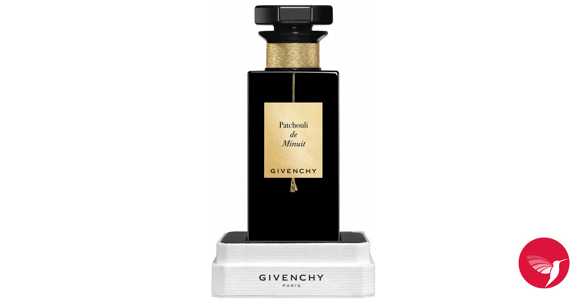 Patchouli de Minuit Givenchy perfume - a fragrance for women and men 2019