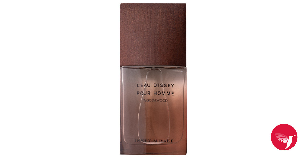 L&#039;Eau d&#039;Issey pour Homme Wood &amp; Wood Issey Miyake  cologne - a fragrance for men 2019