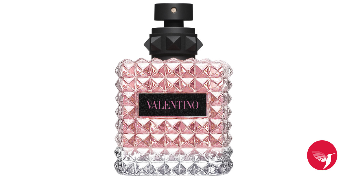 Uganda Malignant span Valentino Donna Born In Roma Valentino perfume - a fragrance for women 2019