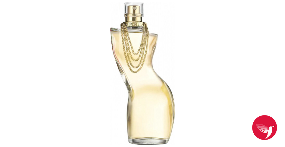Dance Magnetic Shakira perfume - a fragrance for women 2019