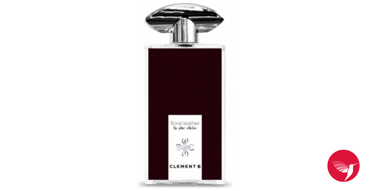 Floral Leather Clement B perfume - a fragrance for women and men 2019