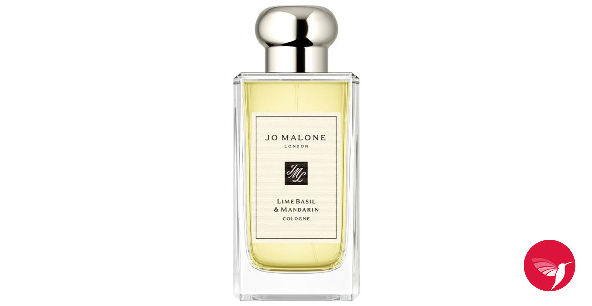 Numeriek snijder Aan het liegen Lime Basil &amp;amp; Mandarin Jo Malone London perfume - a fragrance for  women and men 1999