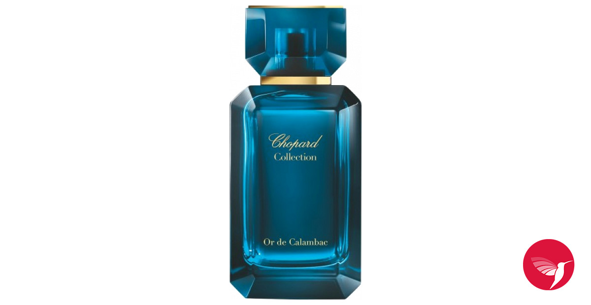 Or de Calambac Chopard perfume a fragrance for women and men 2019