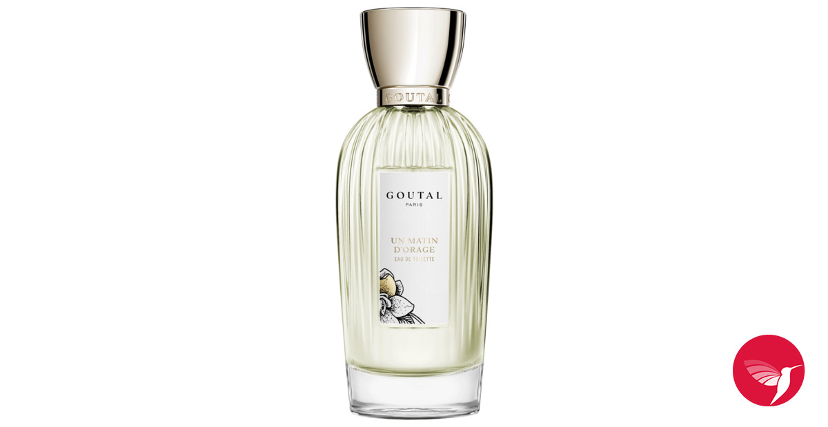 Un Matin d&#039;Orage Goutal perfume - a fragrance for women 2009