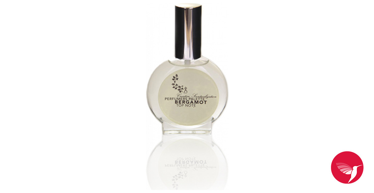 Bergamot Top Note Sarah Horowitz Parfums perfume a fragrance for