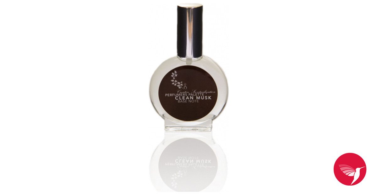 Clean Musk Base Note Sarah Horowitz Parfums perfume a fragrance