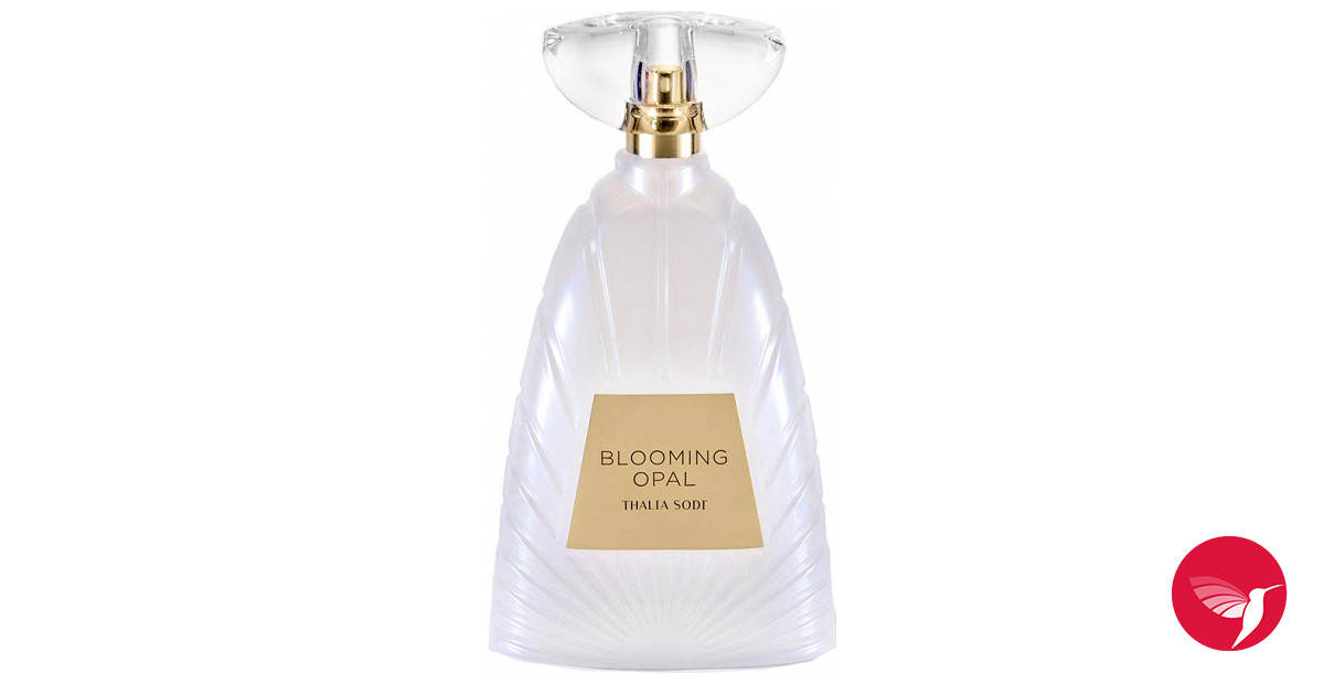 Blooming Opal Thalia Sodi Perfume A Fragrance For Women 2019