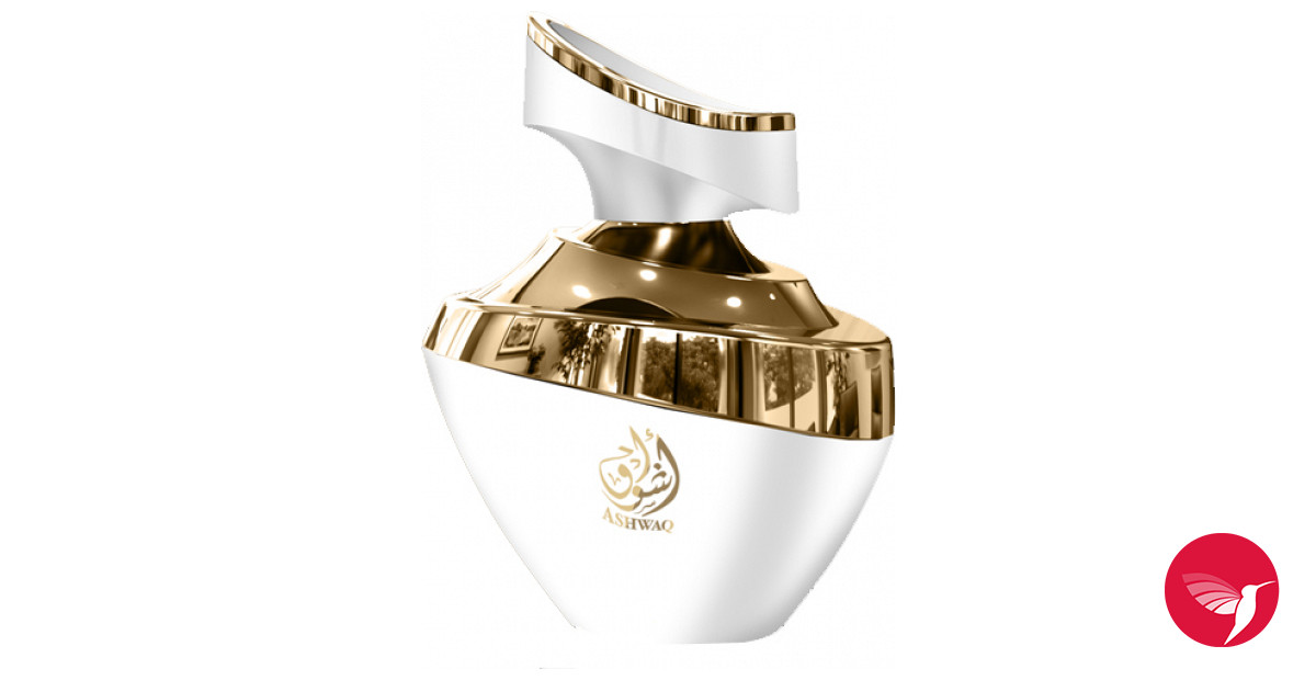 Ashwaq Orientica perfume - a fragrance for women 2018