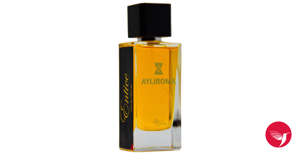 Entice Ayli Perfumes perfume - una nuevo fragancia para Hombres y ...