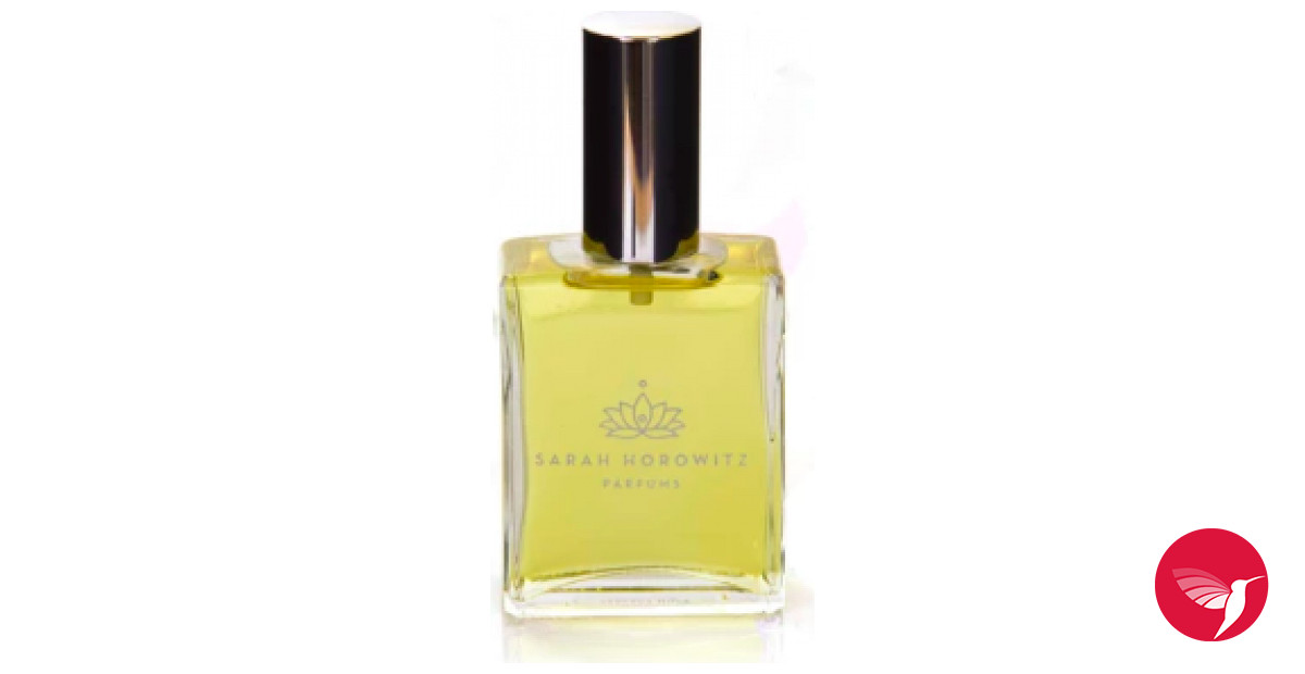 citrus blossom perfume