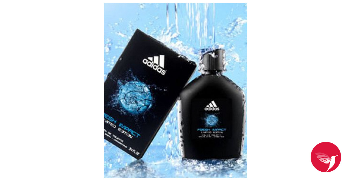 Bermad Penetración ducha Fresh Impact Adidas cologne - a fragrance for men 2009