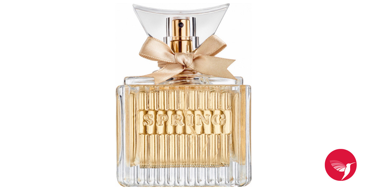 Essence of Gold Spring perfume a fragrance for women 2019