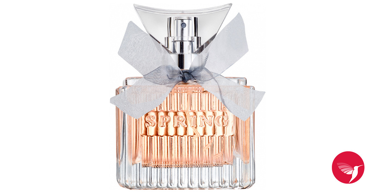 Velvet Intense Spring perfume - a fragrance for women 2019