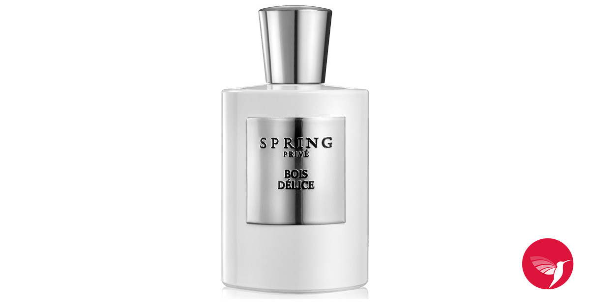 Bois Dorès Privezarah perfume - a fragrance for women and men 2020