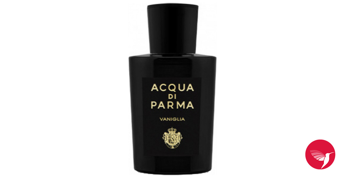 Acqua Di Parma Vaniglia - Eau de Parfum
