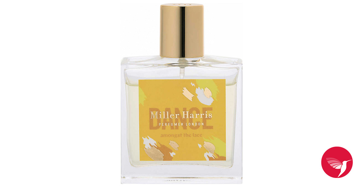 Dance Among The Lace Miller Harris perfume - a fragrance for 
