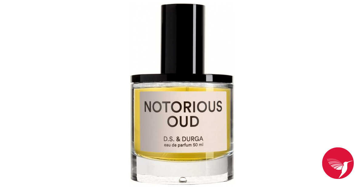 Notorious Oud DS&Durga perfume - a fragrance for women and