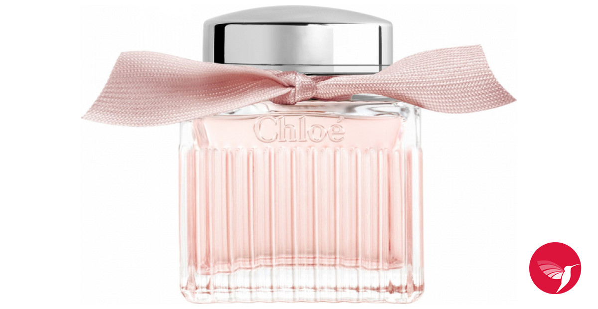 Chloé L&amp;#039;Eau de Toilette perfume - a fragrance for women 2019