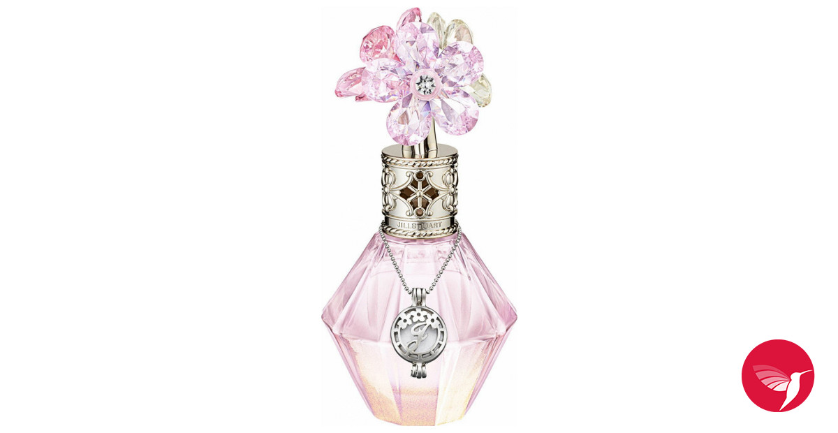 Crystal Bloom Beloved Charm Jill Stuart 香水- 一款2019年女用香水