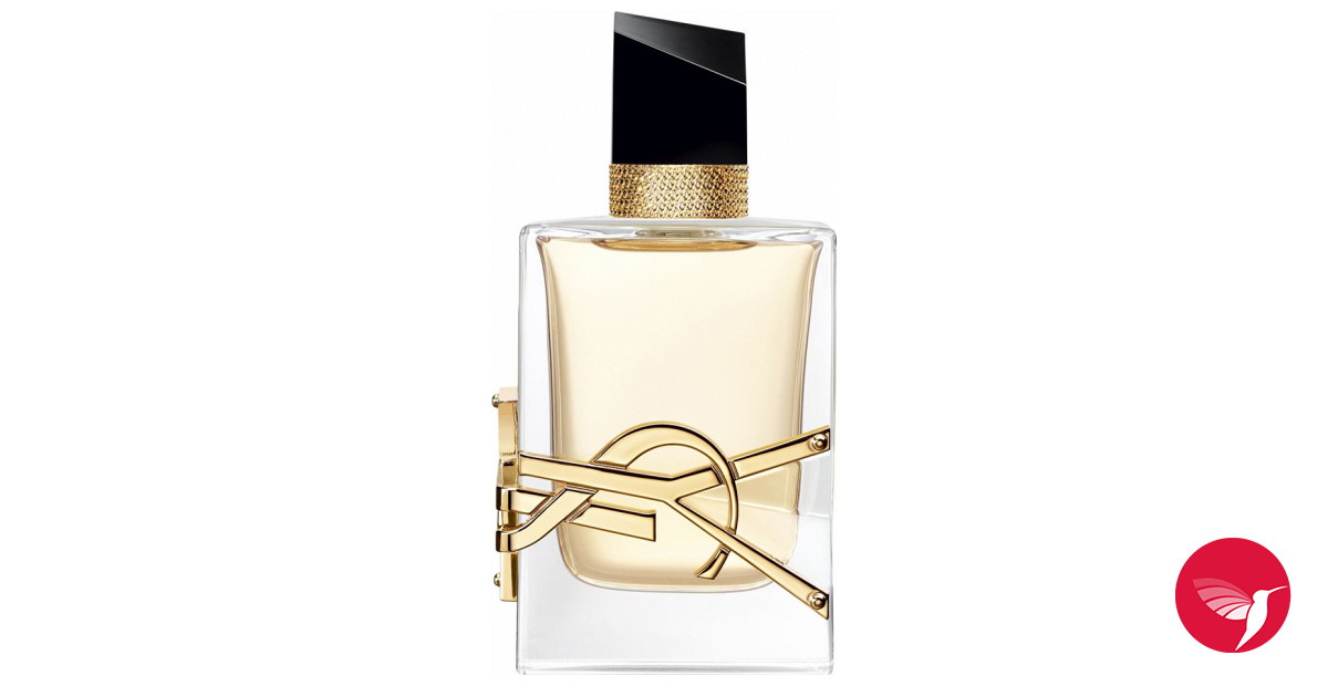 Dua Lipa Yves Saint Laurent Libre Le Parfum 2022 Campaign