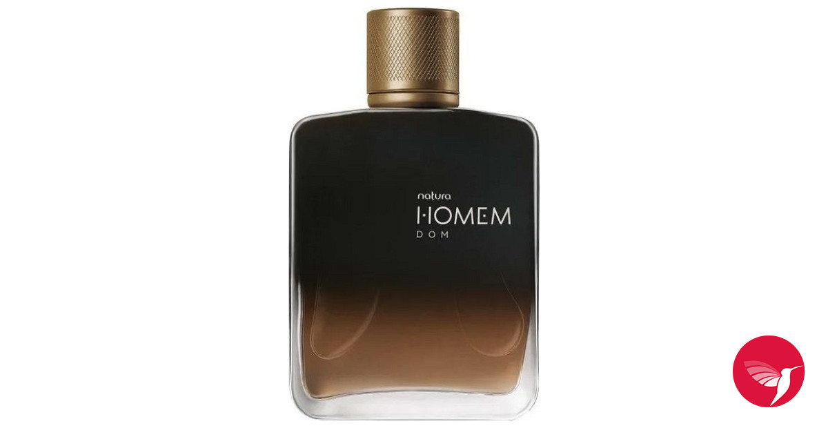 Homem Dom Natura cologne - a fragrance for men 2019