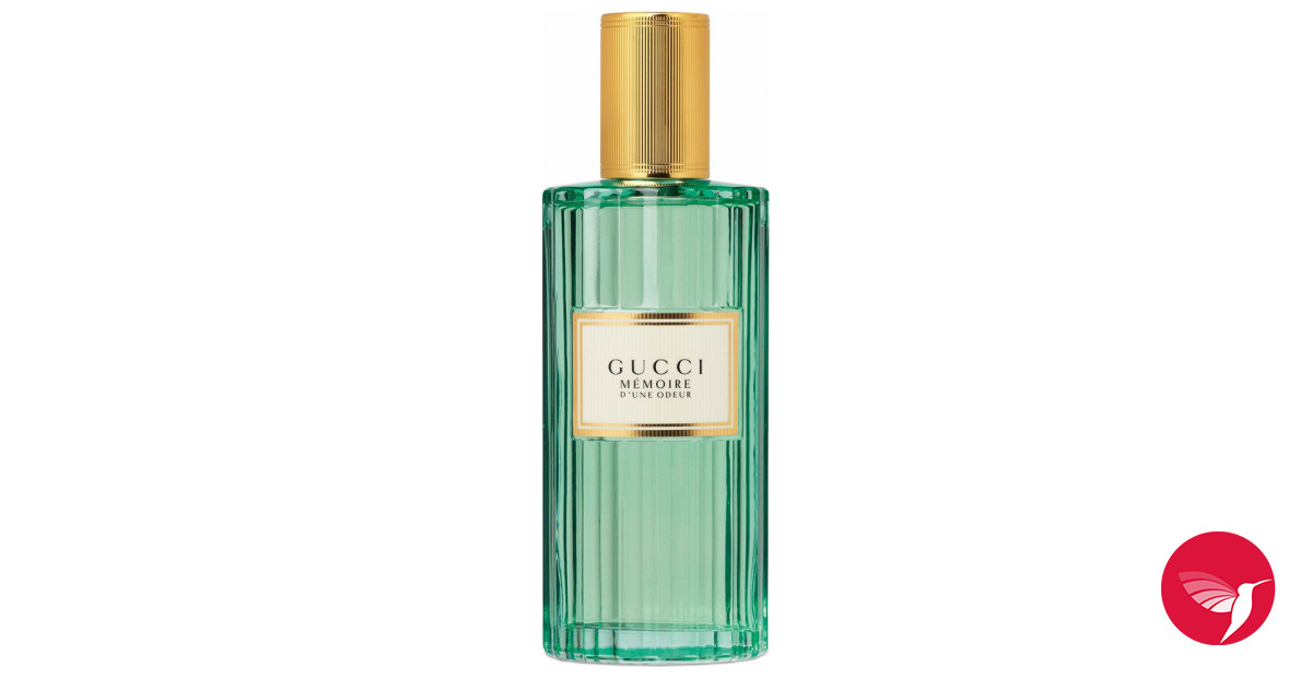 Mémoire d'une Odeur Gucci perfume - a fragrance for women and men 2019