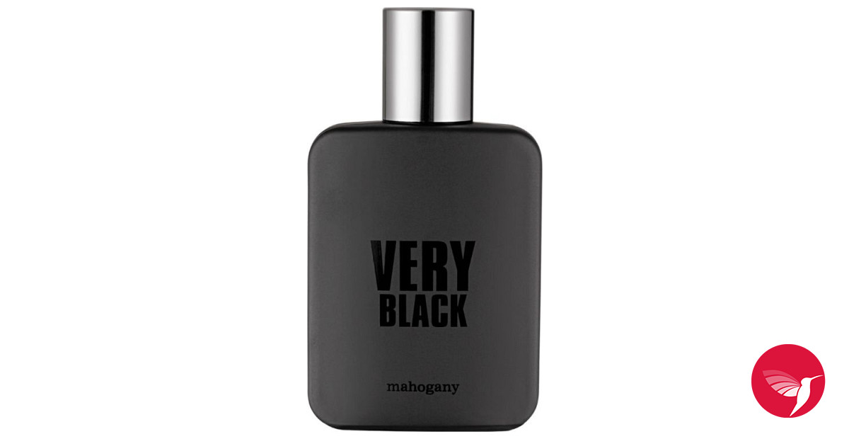 MHY Vary Black Mahogany cologne - a fragrance for men 2017