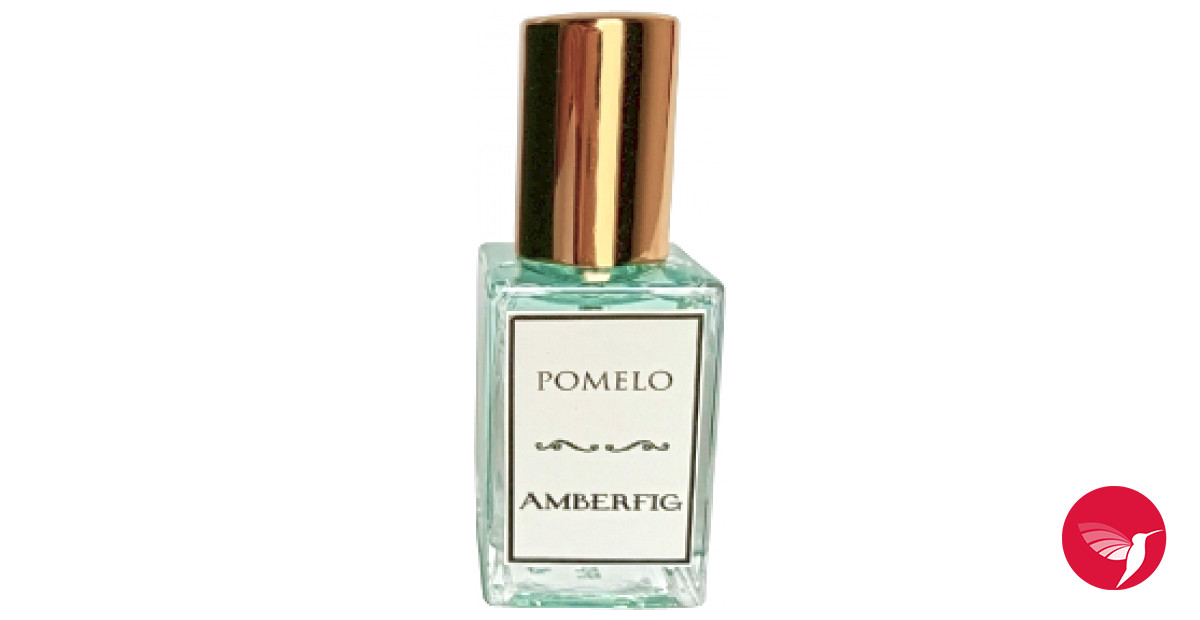 Pomelo Amberfig perfume a fragrance for women and men 2019
