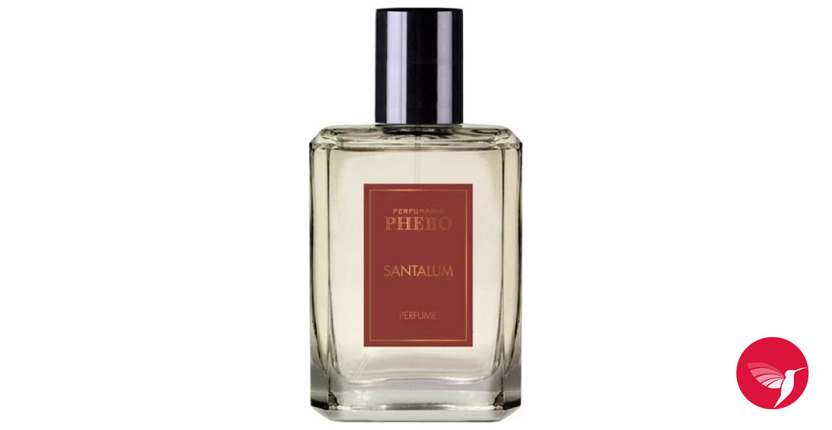 Santalum Phebo perfume a fragrance for women and men 2019