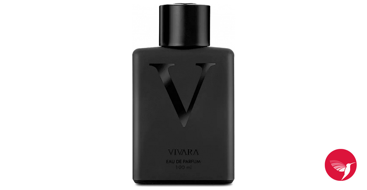V Man VIVARA cologne - a fragrance for men 2019
