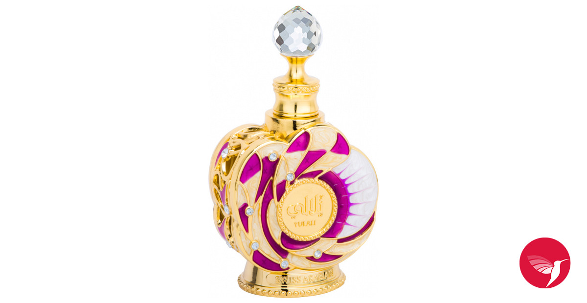 Luxury Products from Dubai - Long Lasting and Addictive Personal Perfume Oil Fragrance - A Seductive, Signature Aroma - The Luxurious Scent of Arabia