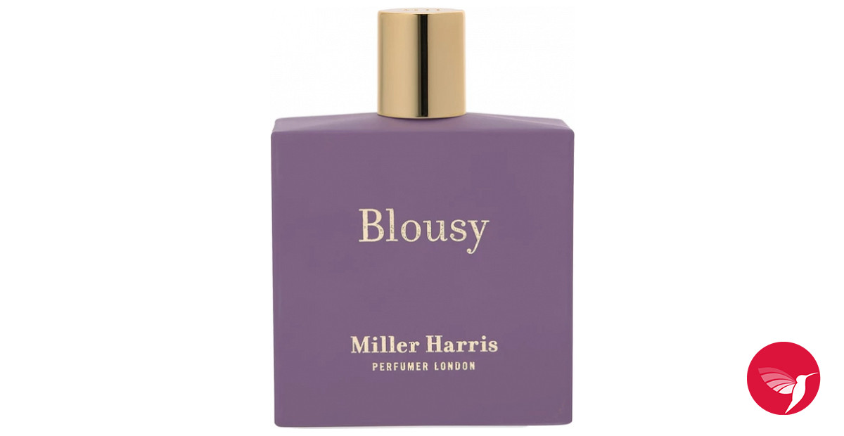 Miller harris 2024 blousy fragrantica