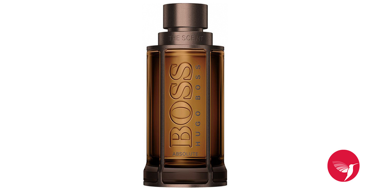 Boss The Hugo Boss cologne - a fragrance for men 2019