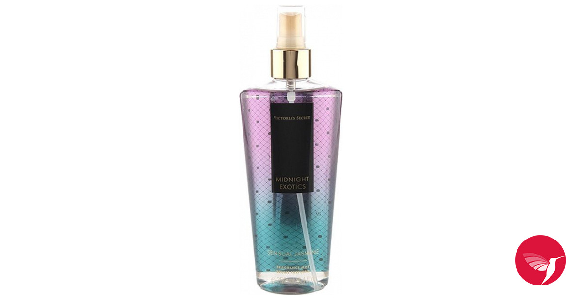 Midnight Exotics Sensual Jasmine Victoria's Secret perfume - a ...