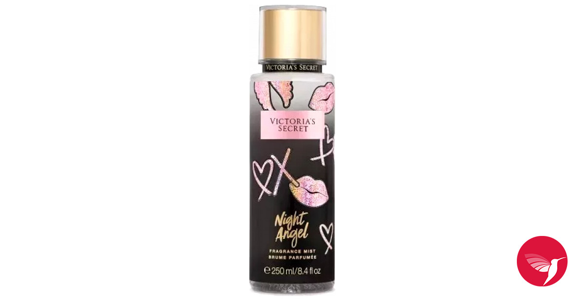 Night Angel Victoria&#039;s Secret perfume - a fragrance for
