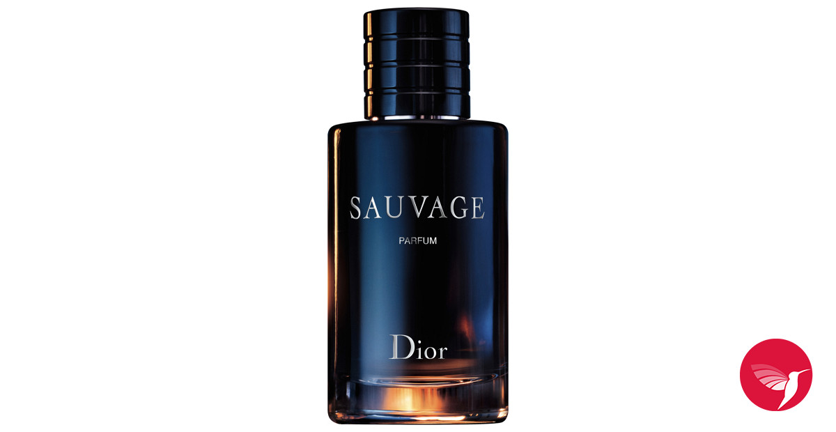 Купить Dior Sauvage Parfum парфюмированная вода 60 мл в интернетмагазине  парфюмерии Intense по лучшей цене