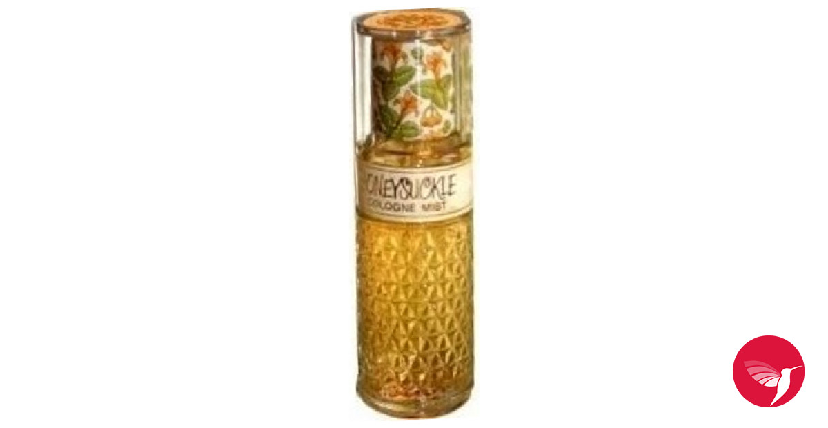 Avon honeysuckle online perfume