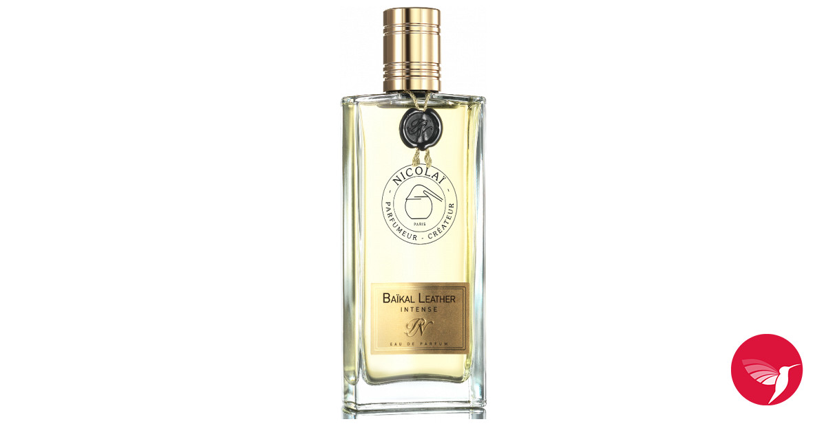 Baiser de Russie Guerlain perfume - a fragrance for women 2018