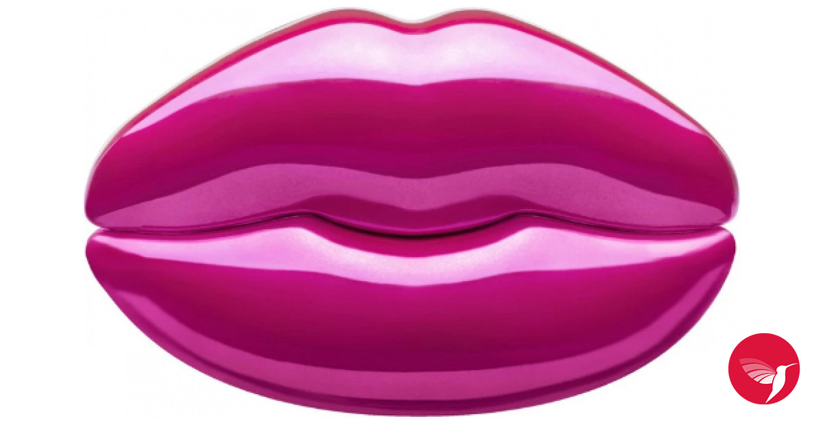 pink lips fraiche