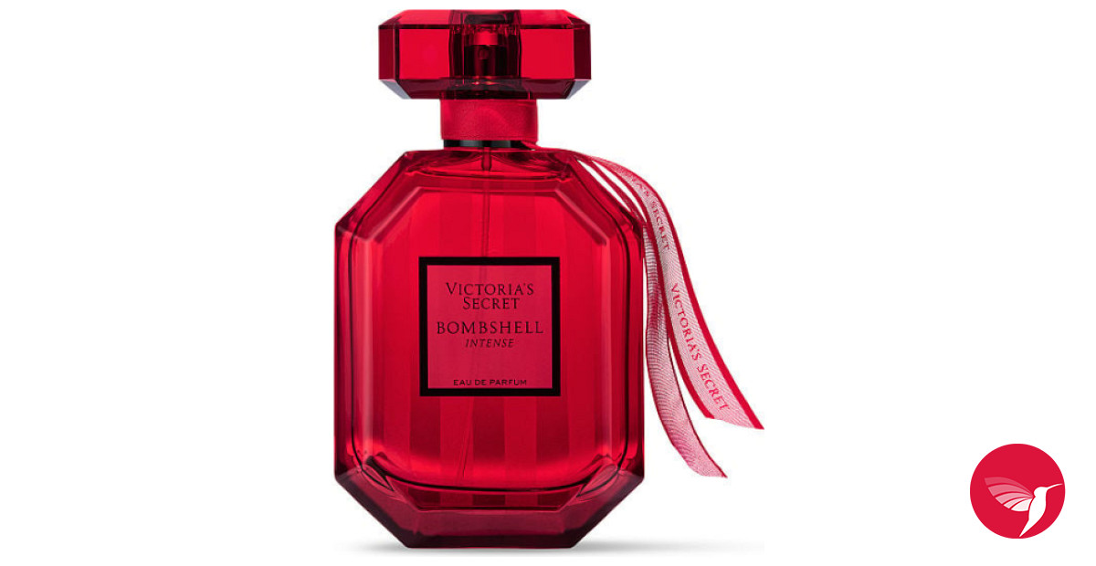 Bombshell Intense Victoria&#039;s Secret perfume - a fragrance