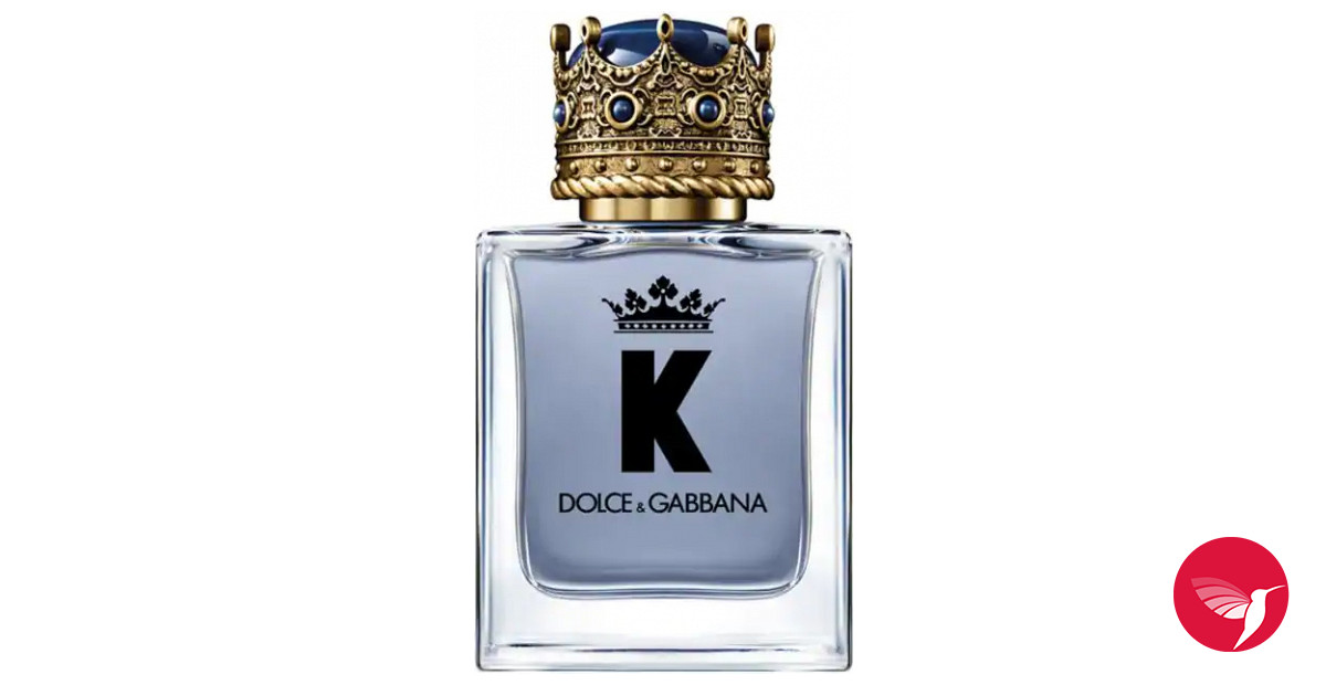 K by Dolce & Gabbana Dolce&Gabbana cologne - a