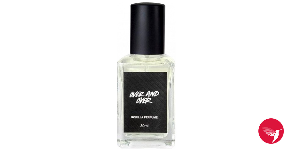 Lush Yog Nog Perfume 30ml - town-green.com