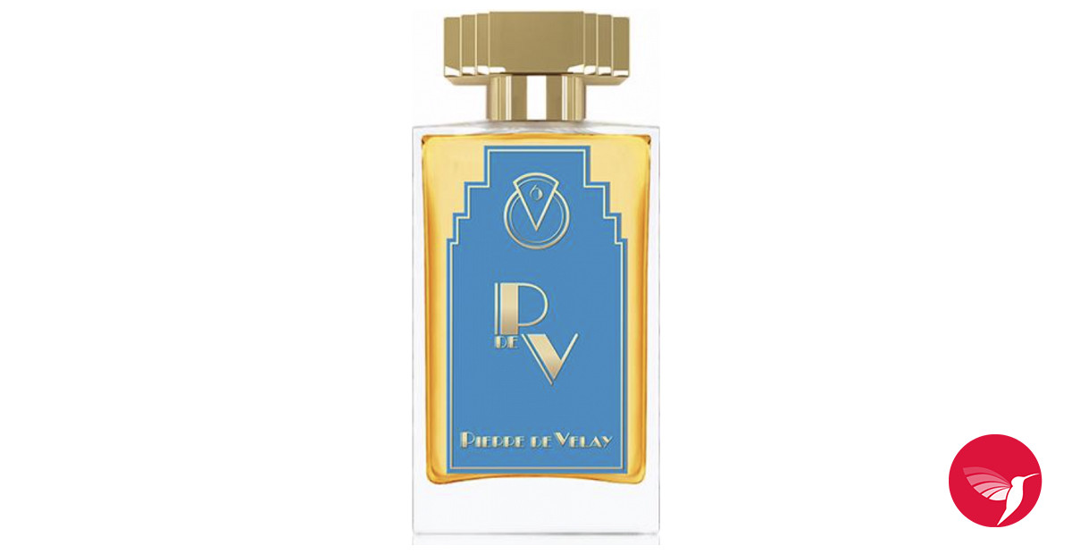 Pierre de Velay No. 6 Roja Dove perfume a fragrance for women