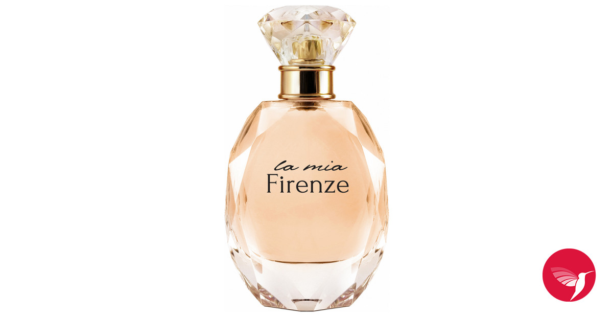La Mia Firenze Parfums Constantine parfém a vůně pro ženy 2019