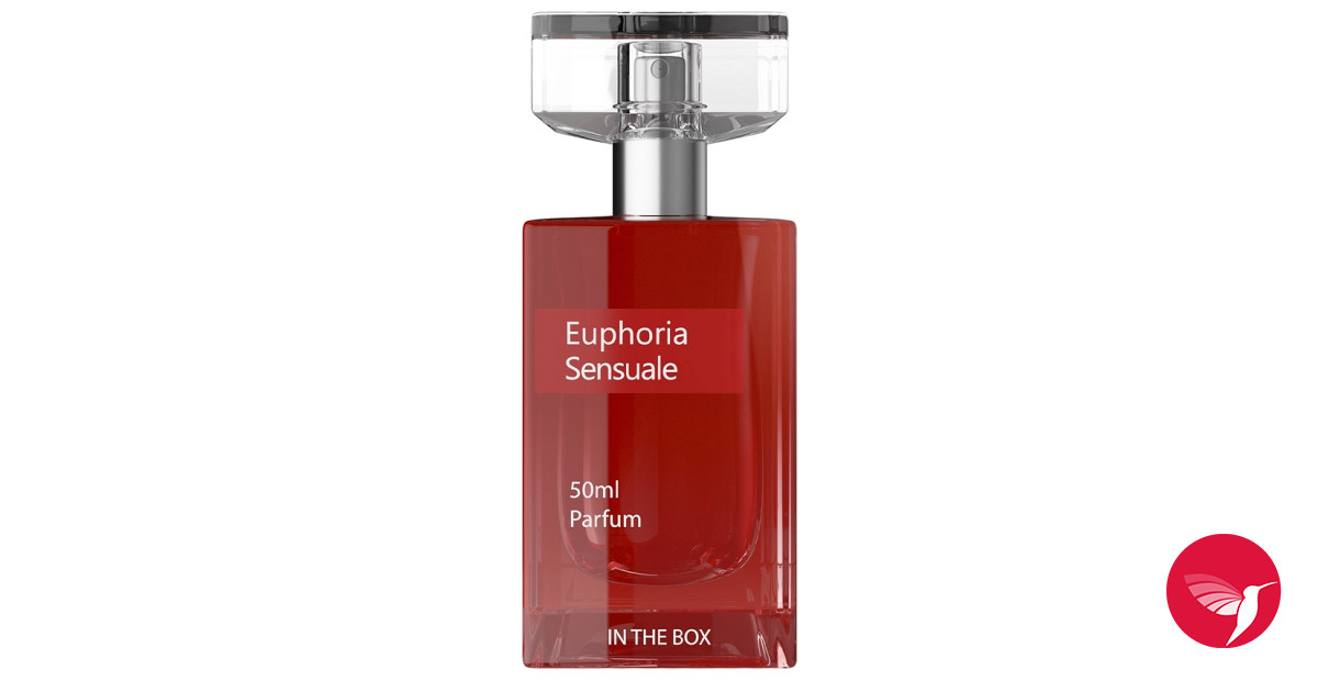 Euphoria Sensuale In The Box perfume a fragrance for women and